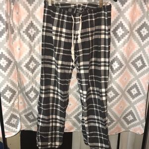 Gap xs pijama pants
